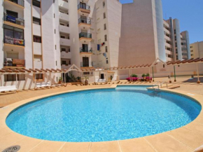 Apartment Eurosol-2 by Interhome